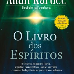 O Livro dos Espíritos