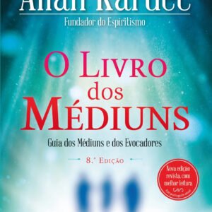 O Livro dos Médiuns