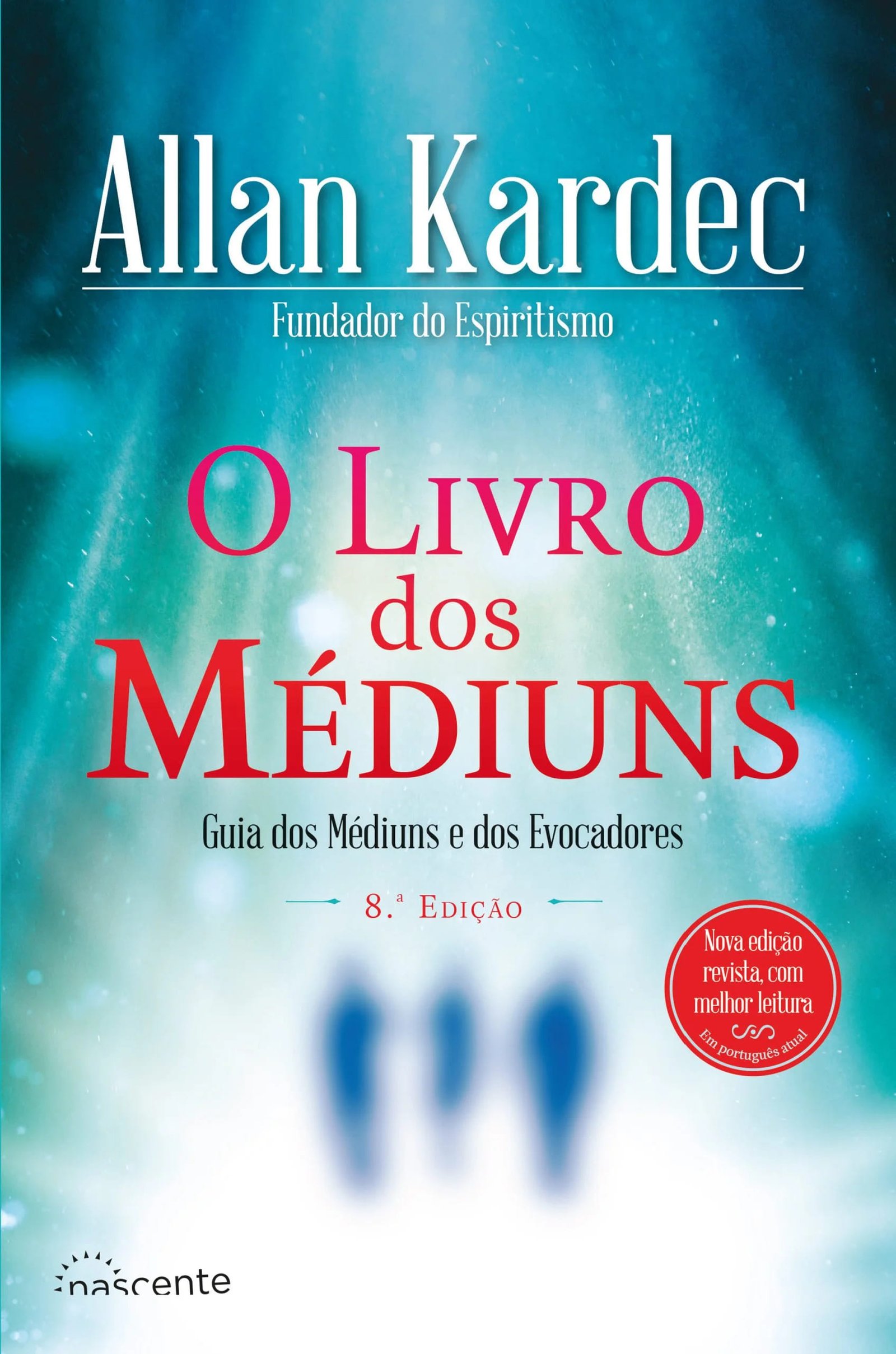 O Livro dos Médiuns