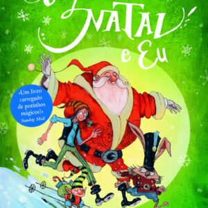 O Pai Natal e Eu