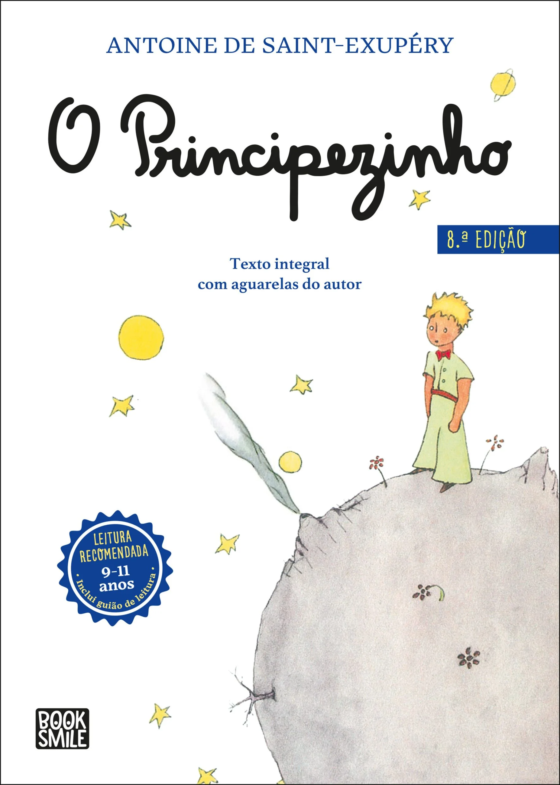 O Principezinho