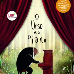 O Urso e o Piano