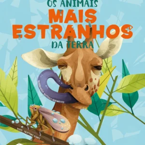 Os Animais Mais Estranhos da Terra