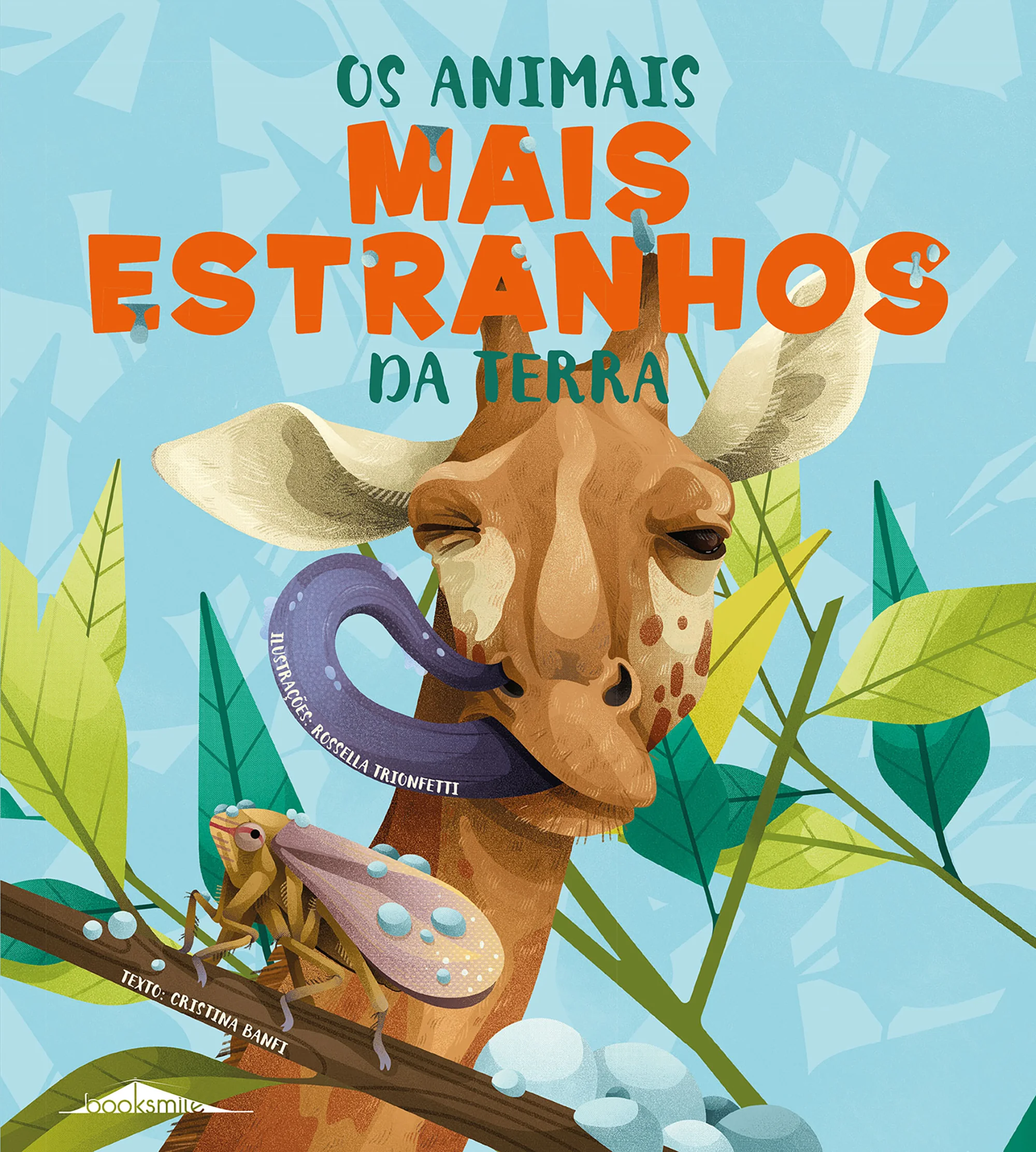 Os Animais Mais Estranhos da Terra