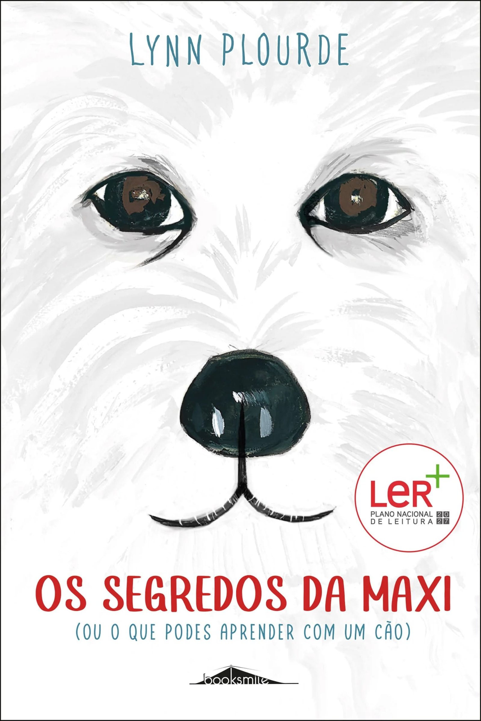 Os Segredos da Maxi