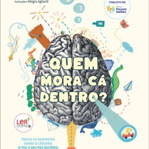 Quem Mora Cá Dentro?