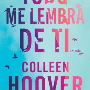 Tudo Me Lembra de Ti