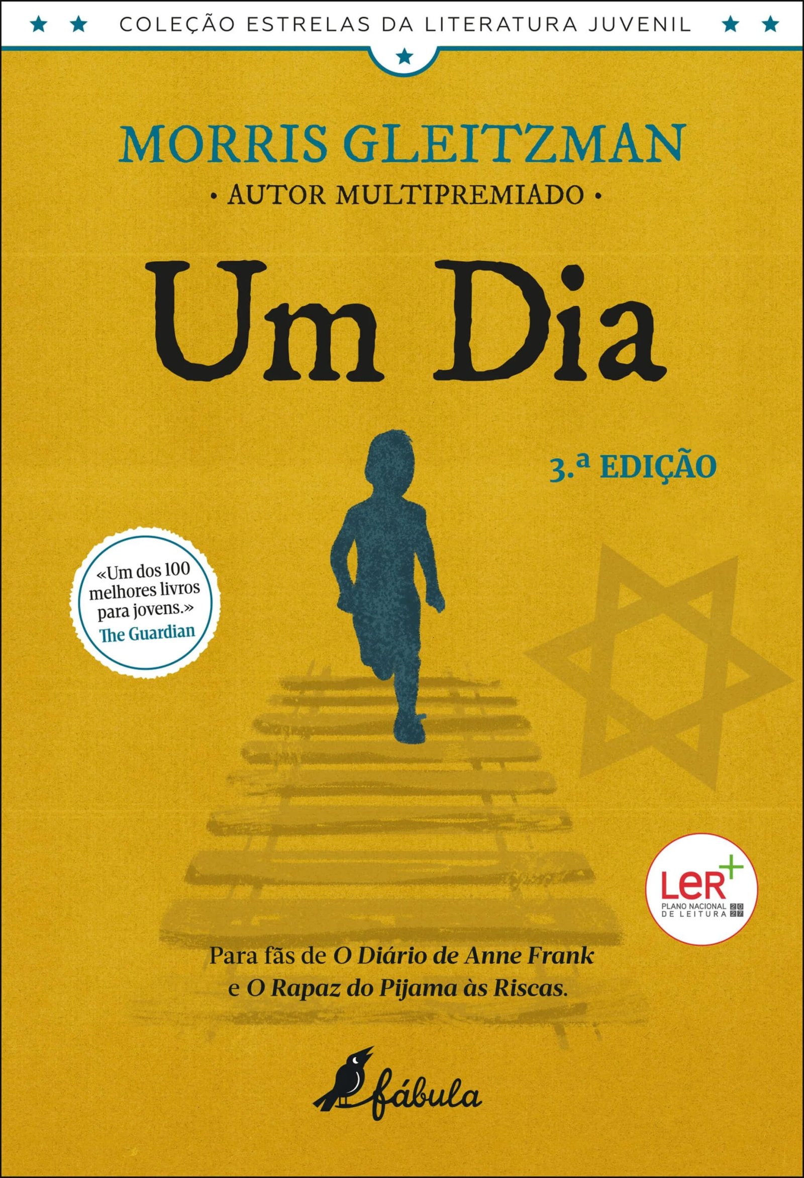 Um Dia (Morris Gleitzman)