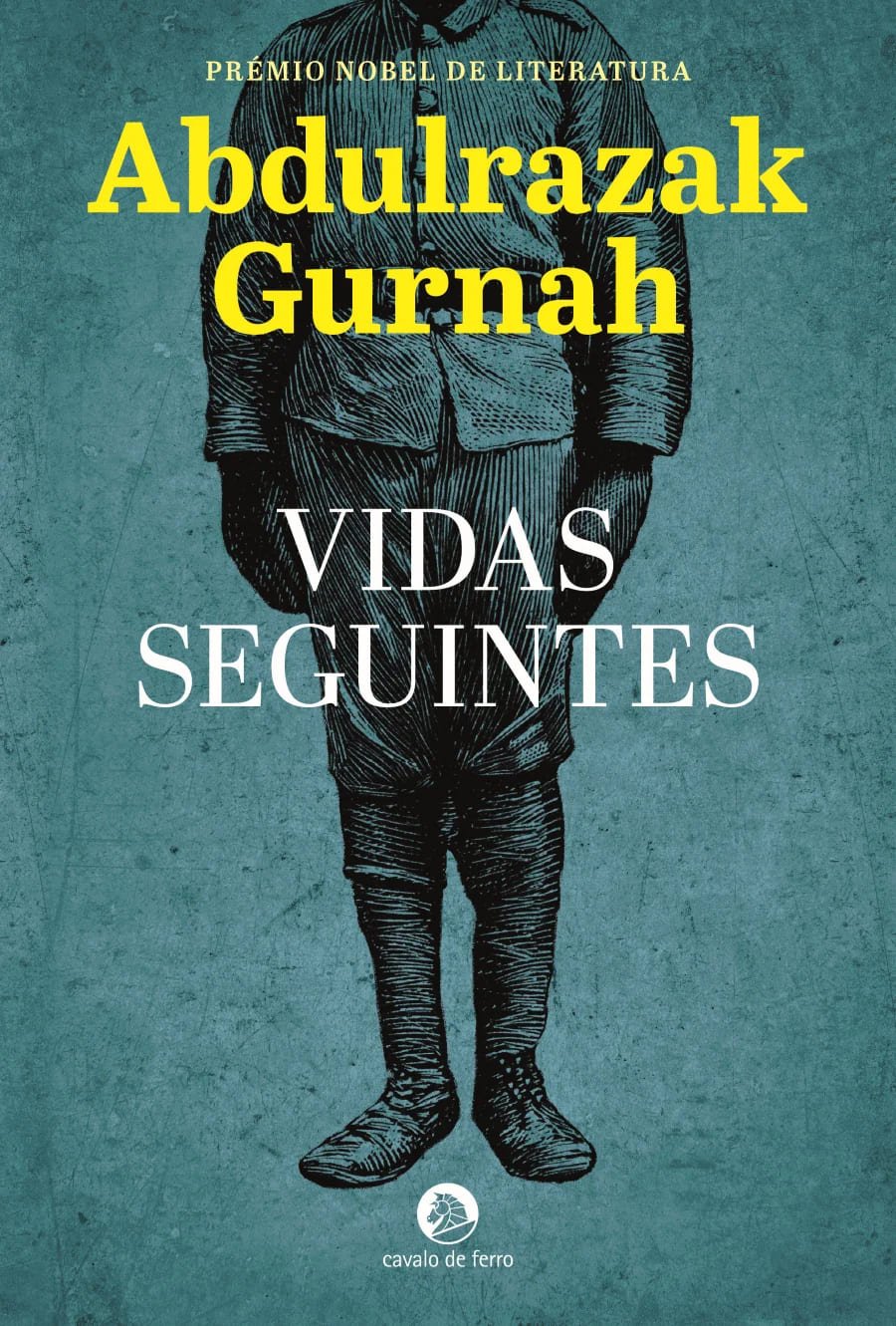 Vidas Seguintes