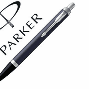 ESFEROGRAFICA PARKER IM AZUL LACADO CT