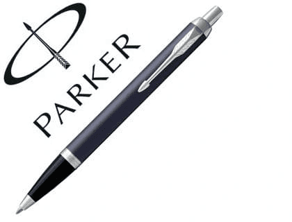 ESFEROGRAFICA PARKER IM AZUL LACADO CT