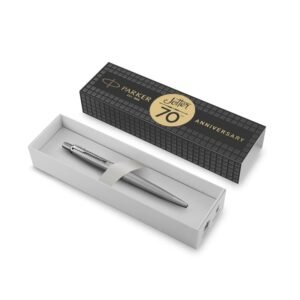 ESFEROGRAFICA PARKER JOTTER CORE 70 ANOS CT