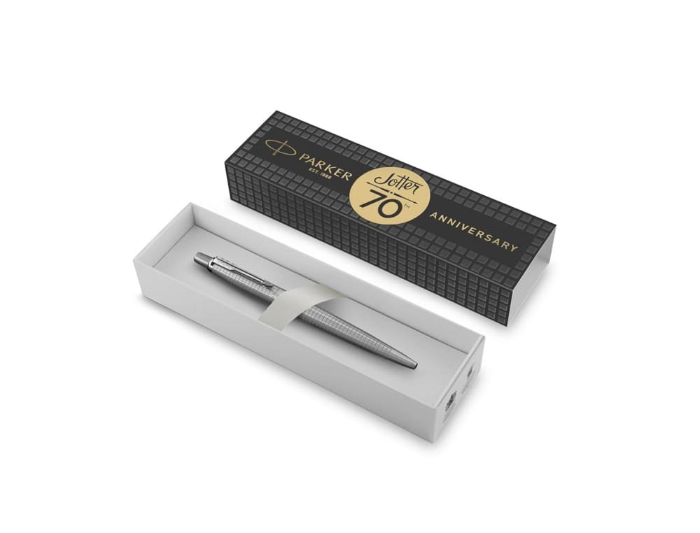 ESFEROGRAFICA PARKER JOTTER CORE 70 ANOS CT