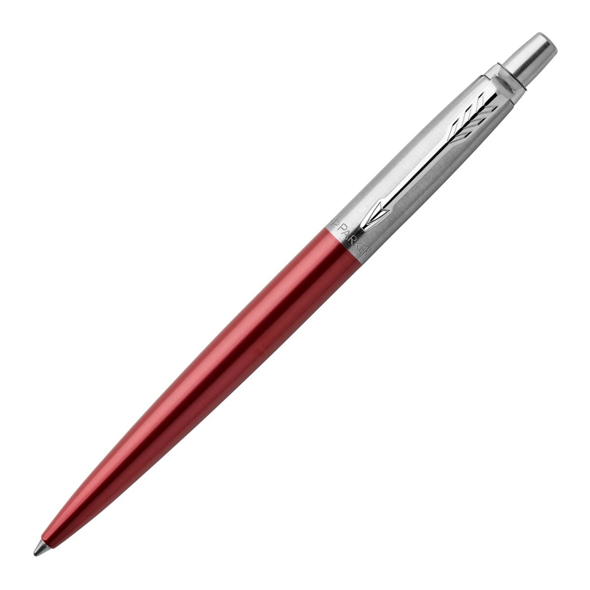ESFEROGRAFICA PARKER JOTTER VERMELHO KENSINGTON C7