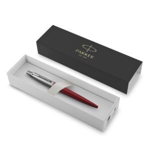 ESFEROGRAFICA PARKER JOTTER VERMELHO KENSINGTON C7