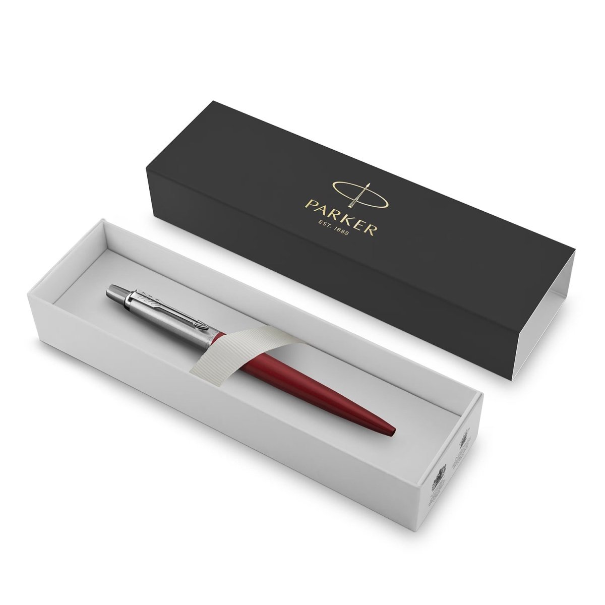ESFEROGRAFICA PARKER JOTTER VERMELHO KENSINGTON C7