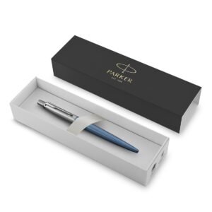 ESFEROGRAFICA PARKER JOTTER WATERLOO ACO INOX AZUL 1953191