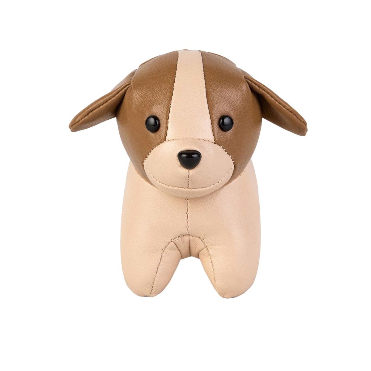 PELUCHE LITTLE BIG FRIENDS ADRIEN O CAO 10CM