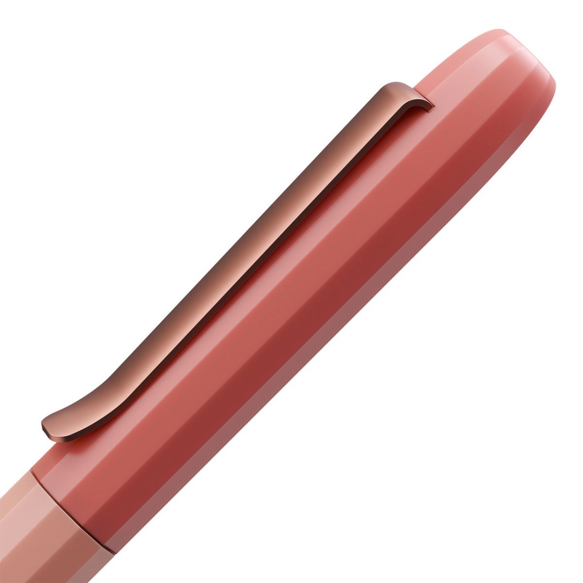 ESFEROGRAFICA FABER-CASTELL POLY BALL AVORI Inner Fire