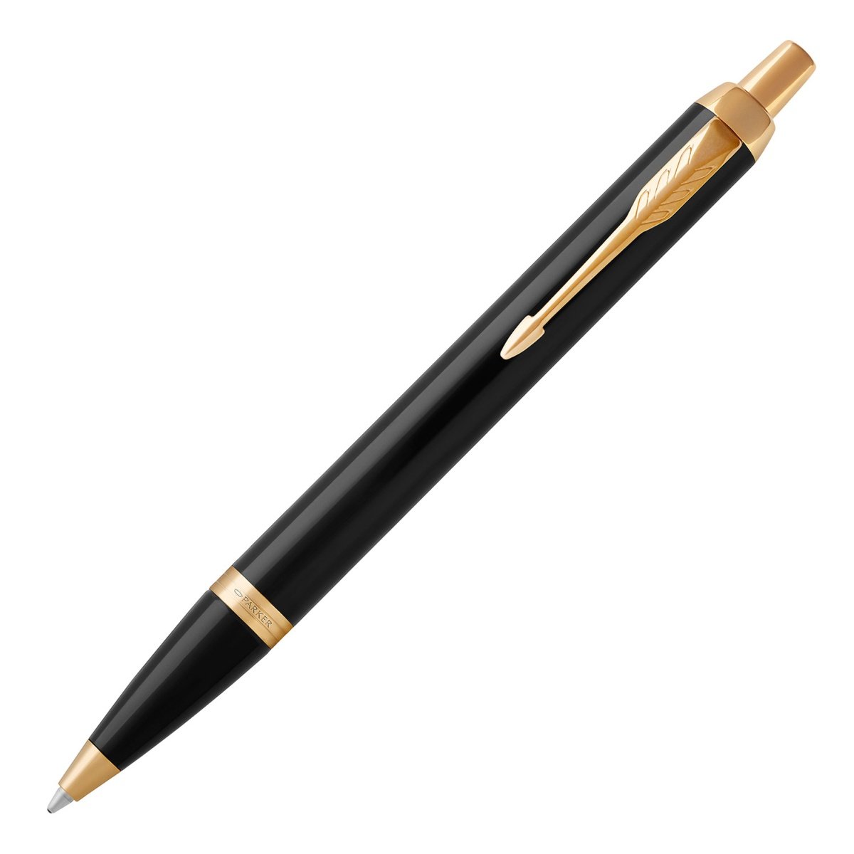 ESFEROGRAFICA PARKER IM BLACK GOLD GT