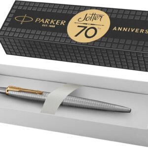 ESFEROGRAFICA PARKER JOTTER CORE 70 ANOS GT