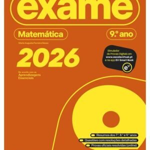 PREPARACAO PARA A PROVA FINAL 2026 - MATEMATICA 9