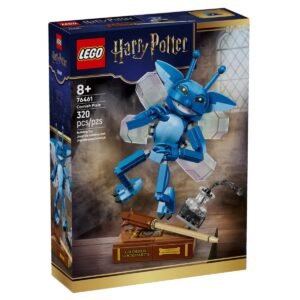 LEGO HARRY POTTER PIXIE DA CORNUALHA 76461
