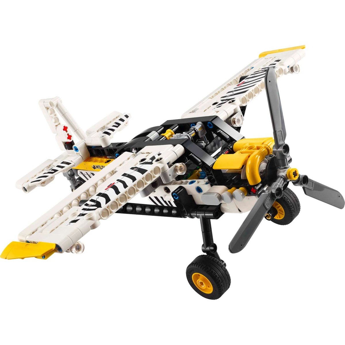 LEGO TECHNIC AVIAO A HELICE 42198