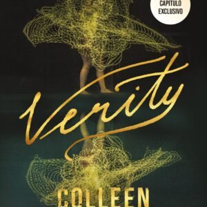 VERITY - EDICAO DE COLECIONADOR