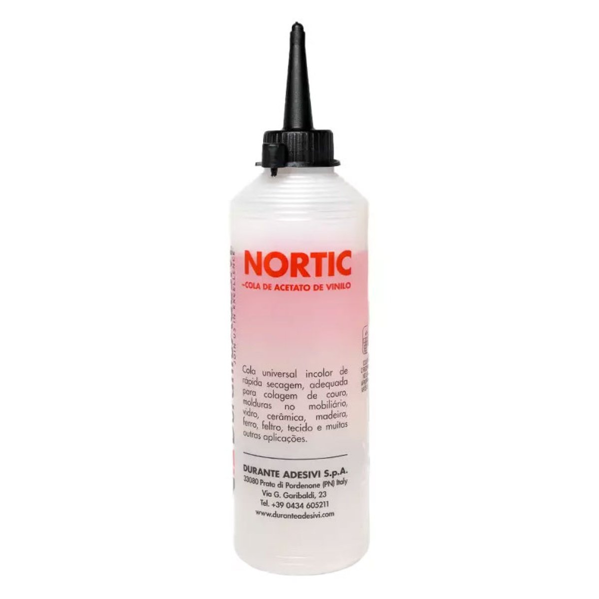 COLA VINILICA NORTIC 200G