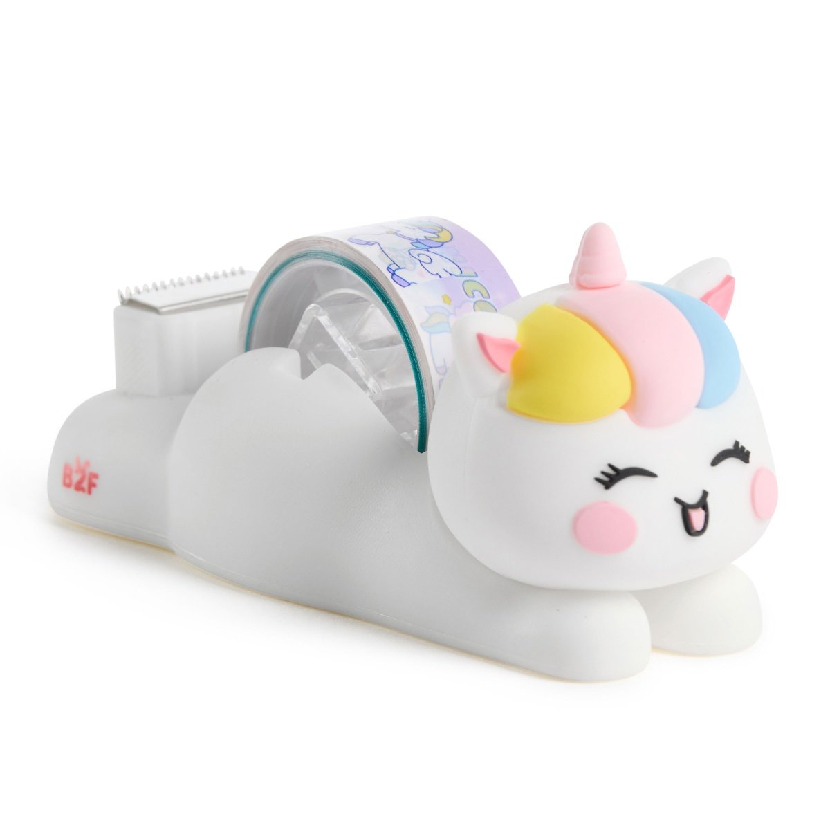 DESENROLADOR MIQUELRIUS Back2Fun UNICORNIO