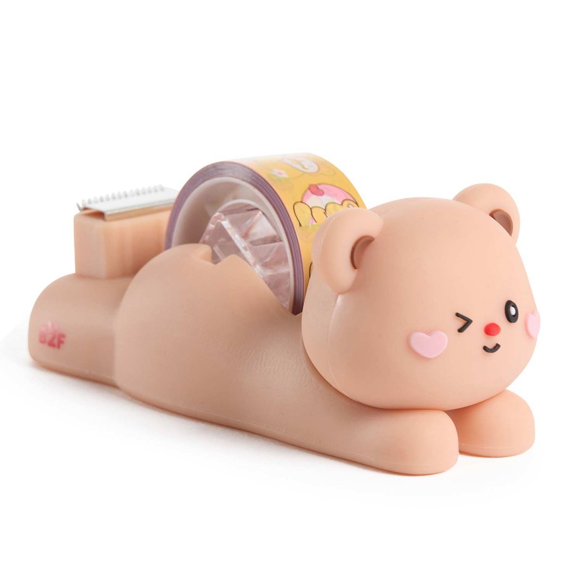 DESENROLADOR MIQUELRIUS Back2Fun URSO