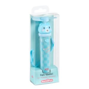 MINI VENTOINHA AZUL MIQUELRIUS B2F URSO