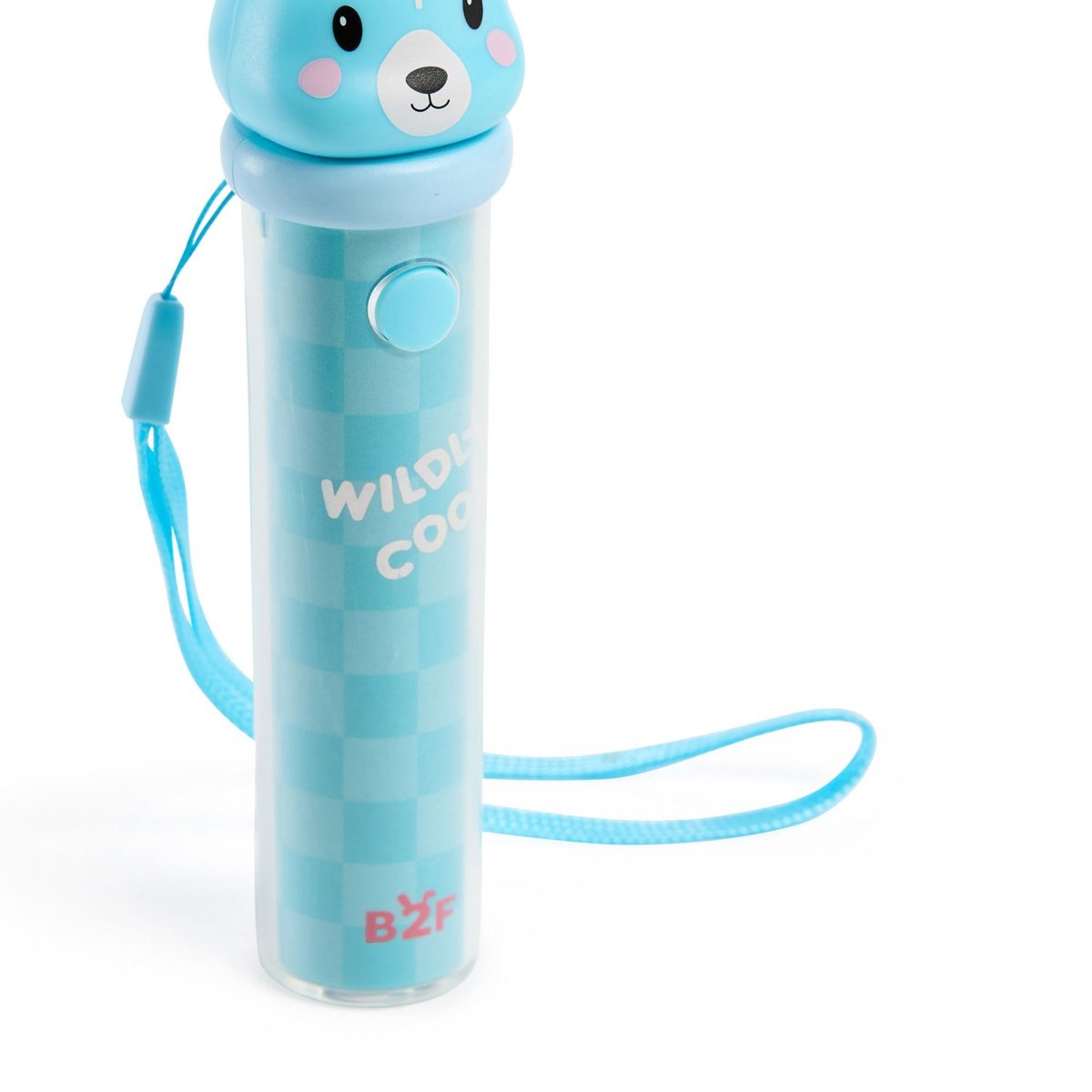 MINI VENTOINHA AZUL MIQUELRIUS B2F URSO