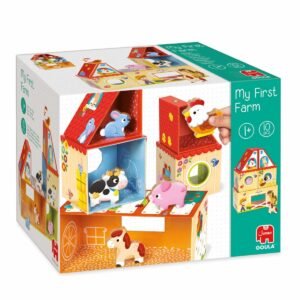 MY FIRST FARM GOULA 53470