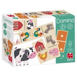 DOMINO DA QUINTA DE MADEIRA GOULA 1110700205