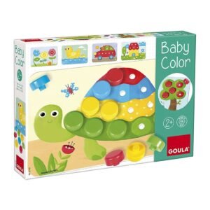 BABY COLOR GOULA 53140