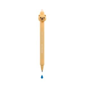 ESFEROGRAFICA APAGAVEL SOFT AZUL MIQUELRIUS B2F Capivara