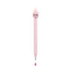 ESFEROGRAFICA APAGAVEL SOFT ROSA MIQUELRIUS B2F Unicórnio