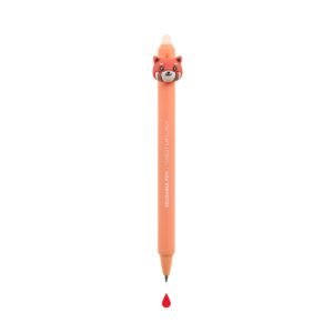 ESFEROGRAFICA APAGAVEL SOFT VERMELHO MIQUELRIUS B2F Reddy