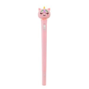 ESFEROGRAFICA LUZ UNICORNIO ROSA MIQUELRIUS B2F