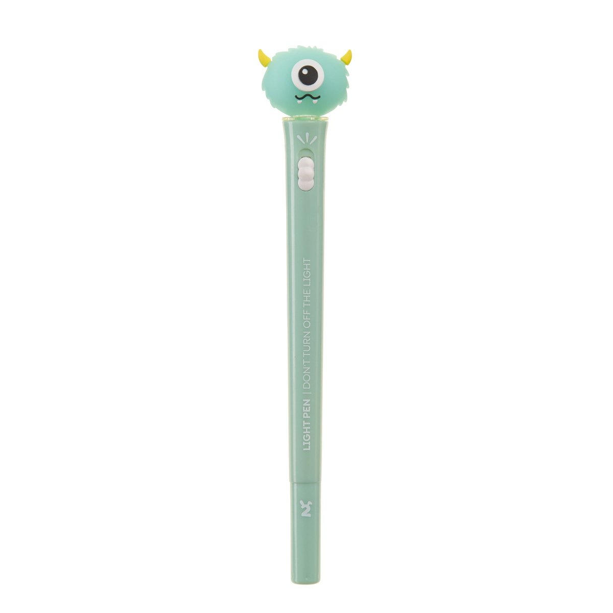 ESFEROGRAFICA LUZ MONSTER VERDE MIQUELRIUS B2F